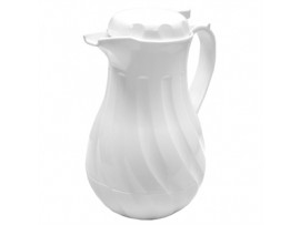 SERVER BEVERAGE WHITE 1.1LT