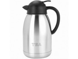 DECANTER VACUUM TEA 1.2LT