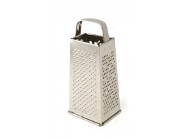 GRATER BOX 4-WAY 23CM