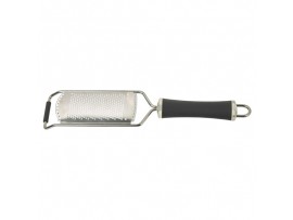 GRATER HAND FINE STAINLESS STEEL