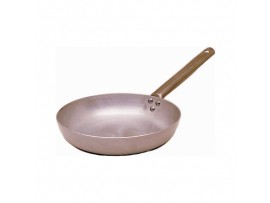 OMELETTE PAN ALUMINIUM 20CM