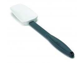 SPOON SPATULA HIGH HEAT 14"