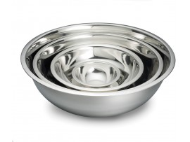 BOWL MIXING STAINLESS STEEL 0.7LT