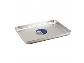 PAN BAKEWELL ALUMINIUM 470X355X40MM