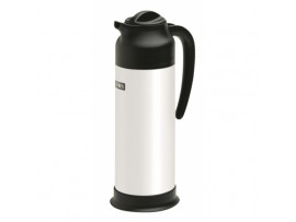 JUG VACUUM WHITE 1LT