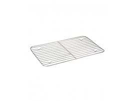 RACK COOLING STAINLESS STEEL 18X12"