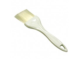 BRUSH PASTRY POLYESTER NON STICK FLAT 2"