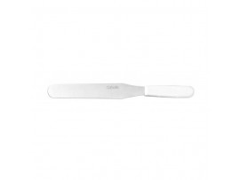 KNIFE PALLETTE WHITE 8"