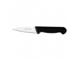 KNIFE PARING BLACK 3"