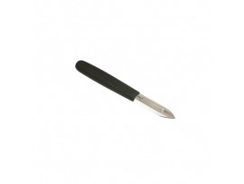 PEELER PLASTIC BLACK