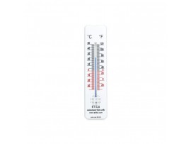THERMOMETER ROOM 195X45MM