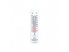 THERMOMETER ROOM 195X45MM