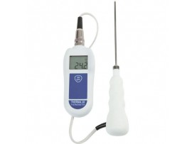 THERMOMETER THERMA 20 (NO PROBE)