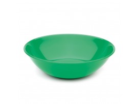 BOWL CEREAL POLYCARBONATE GREEN 150MM