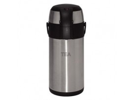 AIRPOT PUMP ACTION "TEA" 3LT