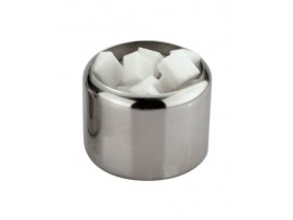 BOWL SUGAR STAINLESS STEEL 300ML