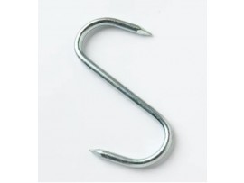 HOOK MEAT S/S 4"
