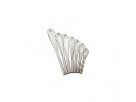 WHISK HEAVY STAINLESS STEEL SUNNEX 30CM