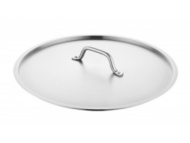 PAN LID SUNNEX SS 16CM