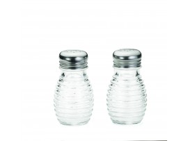 BEEHIVE SALT AND PEPPER 57ML