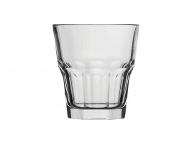 CASABLANCA GLASS ROCKS 9.5OZ