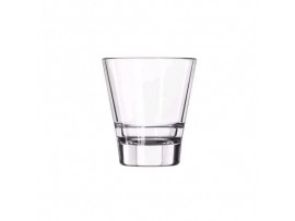 ENDEAVOR ROCKS GLASS STACKING 7OZ (15709)