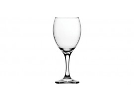 IMPERIAL GLASS GOBLET 16OZ