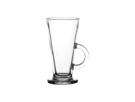 COLUMBIA MUG LATTE 10OZ TOUGHENED