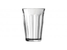 DURALEX PICARDIE TUMBLER 12.66OZ