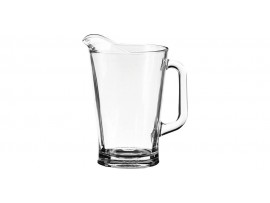 JUG GLASS CONIC 1.7LT