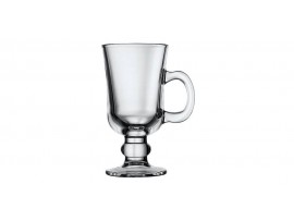 IRISH COFFEE GLASS 8OZ