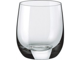 CRYSTAL TUMBLER COCKTAIL 25CL