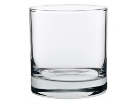 SIDE GLASS DOUBLE OLD FASHIONED 13OZ