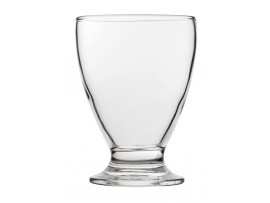 CIN CIN GLASS WATER 9.5OZ