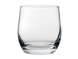 BOLERO GLASS WATER 8OZ