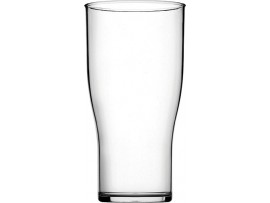 TULIP GLASS BEER POLYCARB CE 20OZ