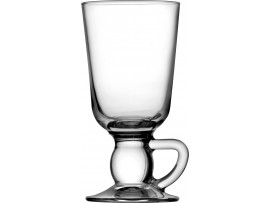 IRISH COFFEE GLASS HANDLED 10OZ