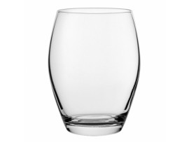 MONTE CARLO GLASS WATER 13.75OZ