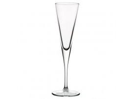 V-LINE CHAMPAGNE FLUTE 5.25OZ