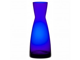 CARAFE COBALT 1LTR