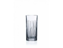 TIMELESS HIBALL GLASS 15OZ/145MM