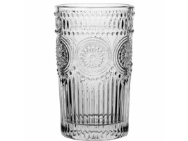 ROSSETTI HIBALL GLASS 12.5OZ/130MM