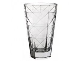 CARRE HIBALL GLASS 15OZ/145MM