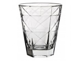 CARRE DOUBLE OLD FASHIONED 12OZ/110MM