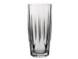 HIBALL GLASS DIAMOND 11OZ/145MM