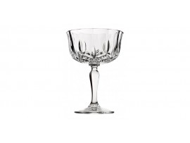 CHALICE CRYSTAL GLASS CHAMPAGNE 8.25OZ