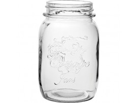 KENTUCKY COUNTRY JAR 21.5OZ/130MM