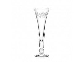 FINESSE ROYAL FLUTE GLASS 5.25OZ/215MM