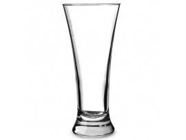 EURO PILSNER GLASS CE STAMPED 10OZ