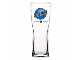 BLUE MOON ASPEN CE GLASS 10OZ